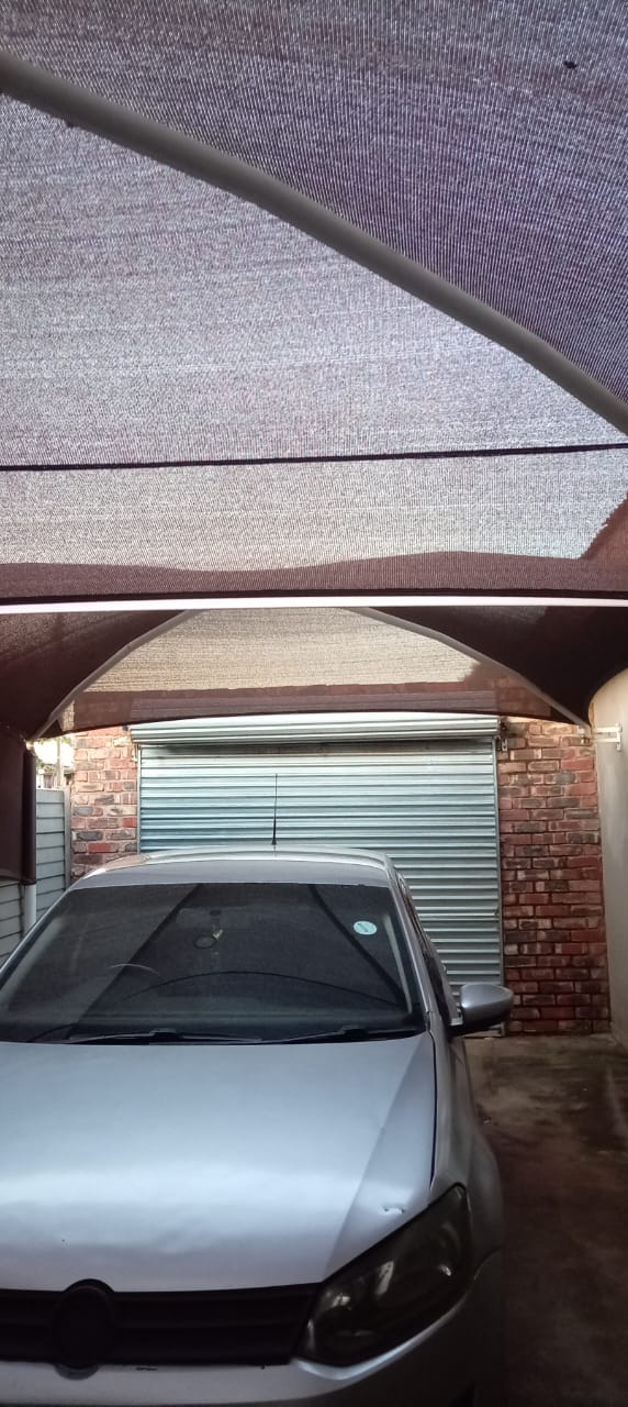 To Let 1 Bedroom Property for Rent in Promosa North West